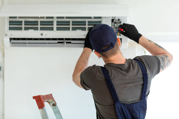 Best Professional Duct Cleaning Services  in Elfers, FL